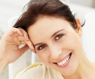 cosmetic dentist in Charlottesville