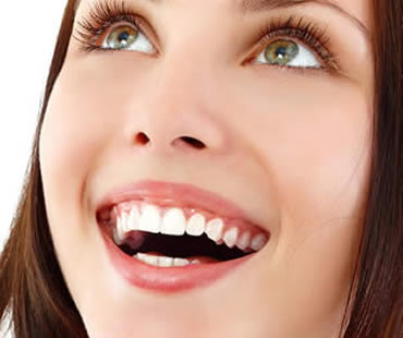 Cosmetic dentist in Charlottesville