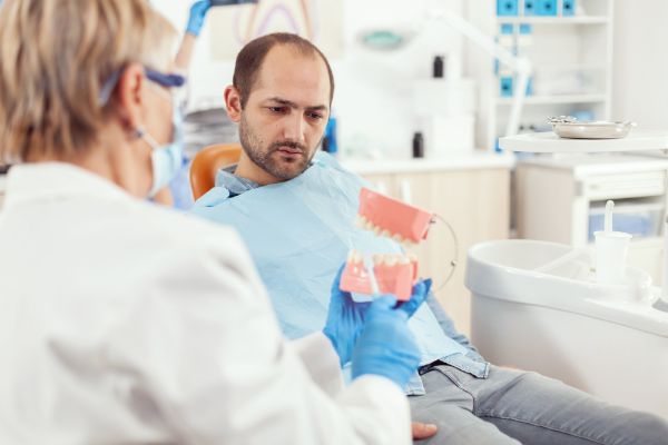 Considering Dental Implants