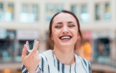 Invisible Braces, Visible Results: Why Invisalign Is The Popular Smile Solution