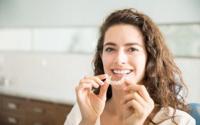 The Invisible Transformation: Unveiling the Secrets of Invisalign Treatment for a Stunning Smile