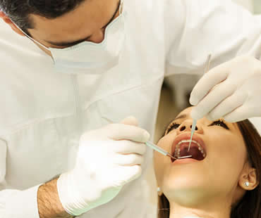 widsom teeth dentist in Charlottesville
