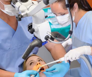 Don’t Fear Wisdom Tooth Extraction