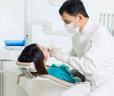 Explaining Root Canal Treatment