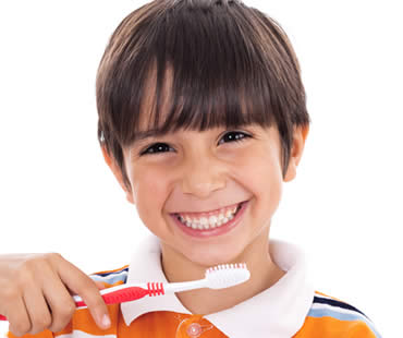 Common Kids Dental Emergencies